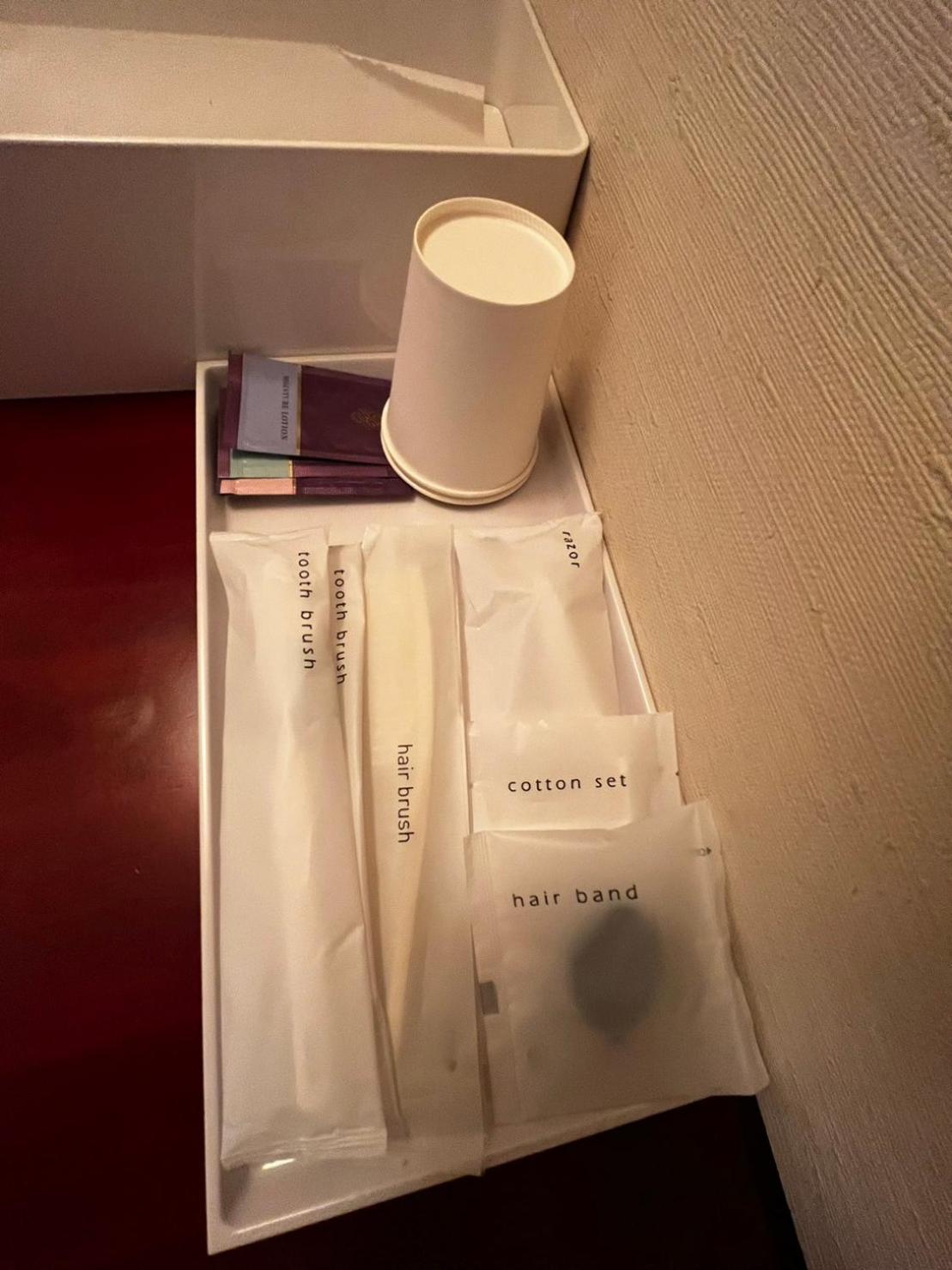 Hills Hotel Gotanda Tokyo Luaran gambar