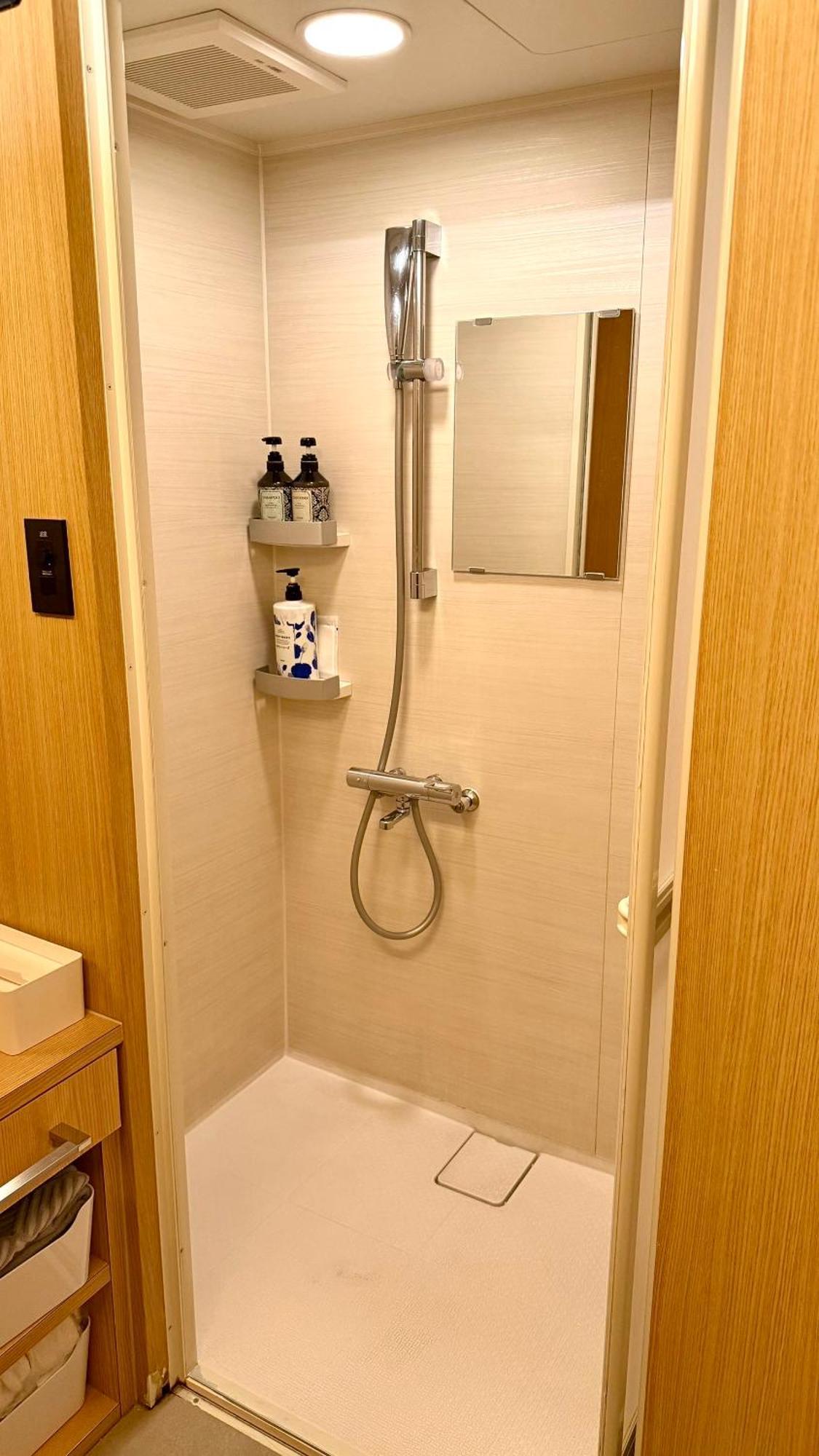 Hills Hotel Gotanda Tokyo Luaran gambar